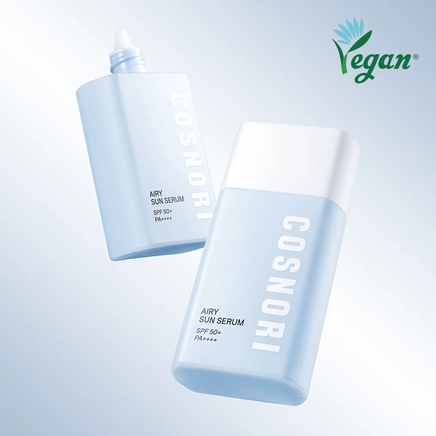 COSNORI Airy Sun Serum 50ml