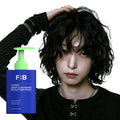 FOR:BEAUT Hyper Deep Cleansing Scalp Hair Pack