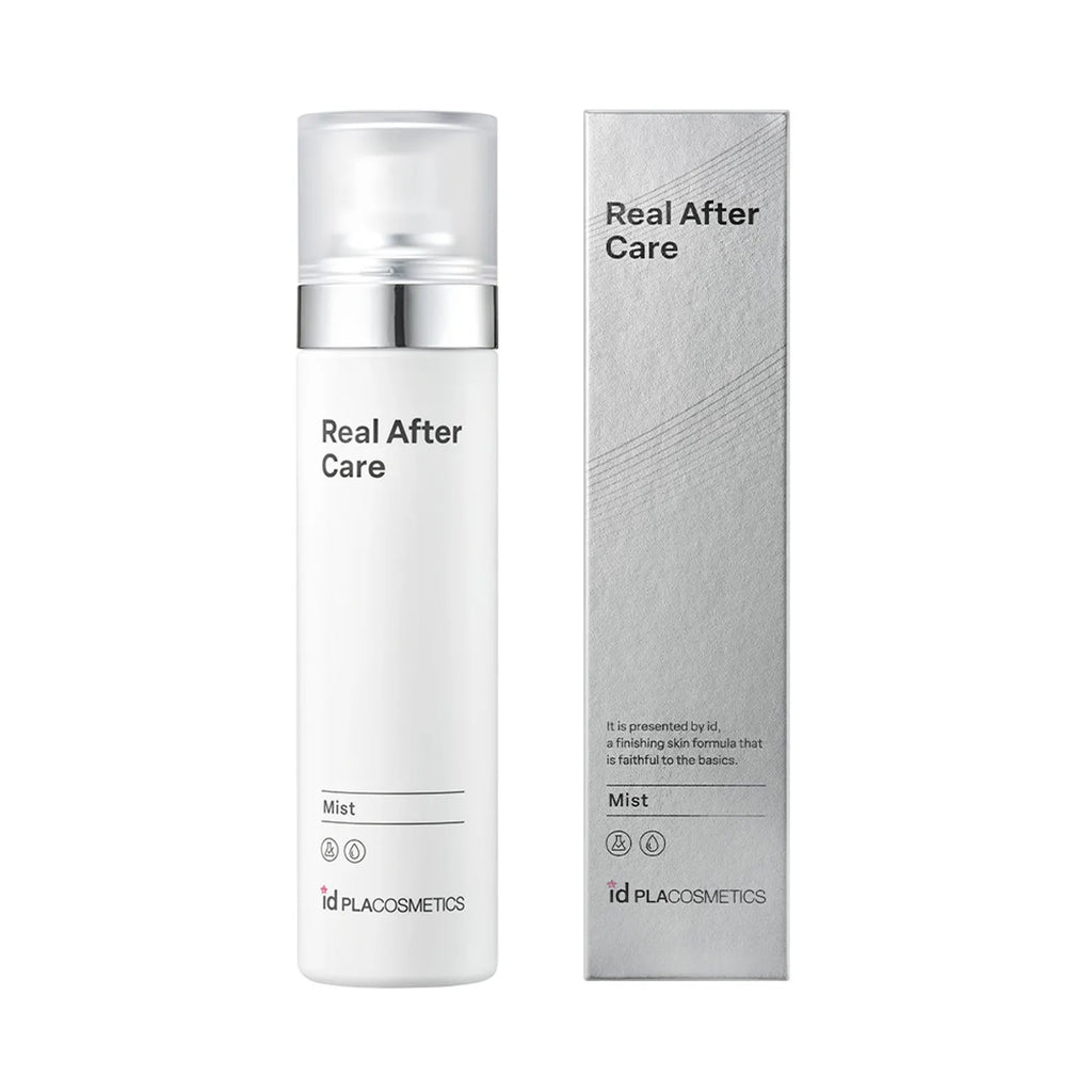 idplacosmetic Real After Care Mist 120ml