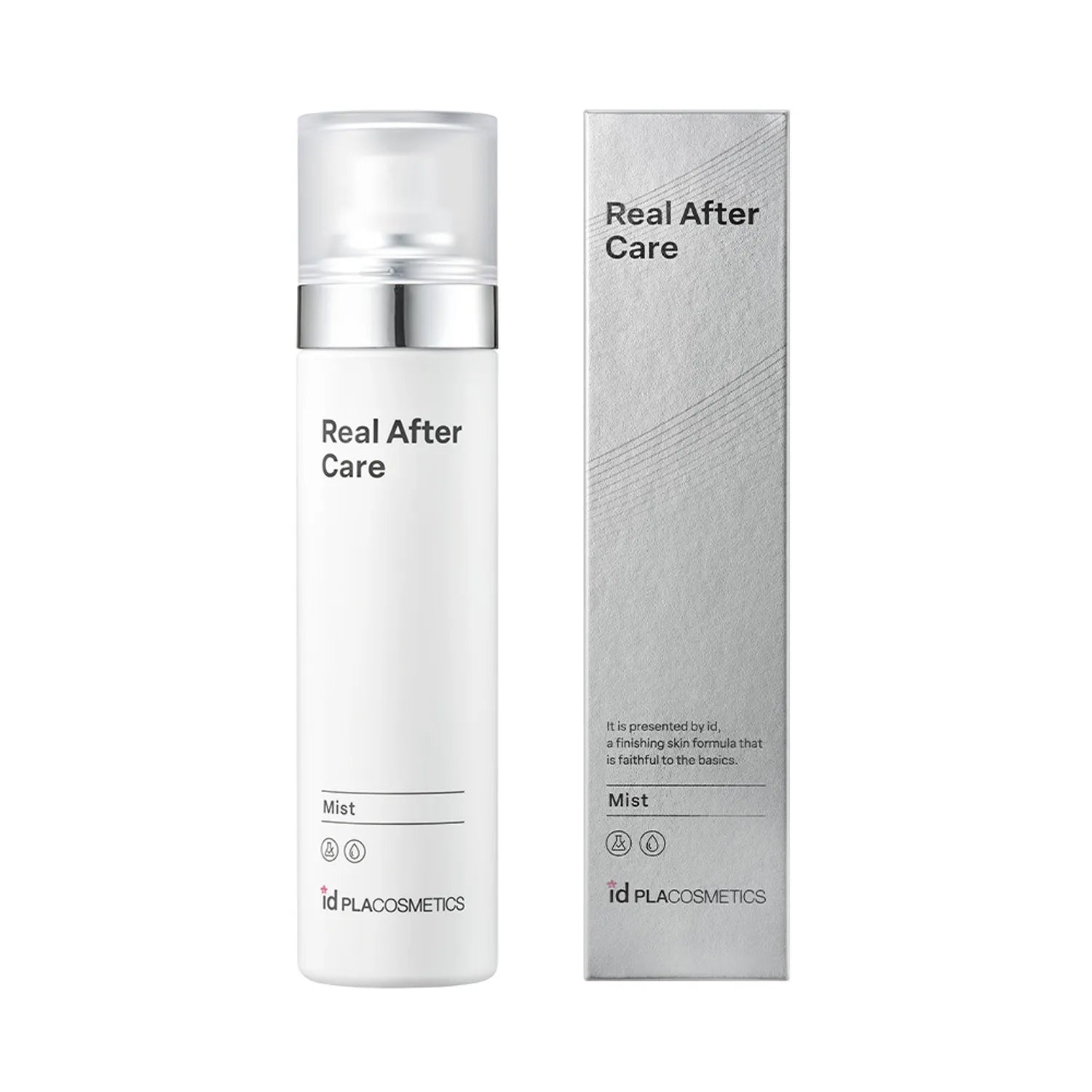 idplacosmetic Real After Care Mist 120ml