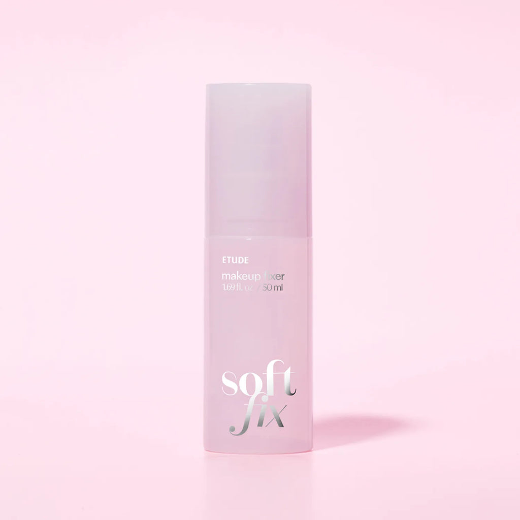 ETUDE Soft Fix Makeup Fixer 50ml