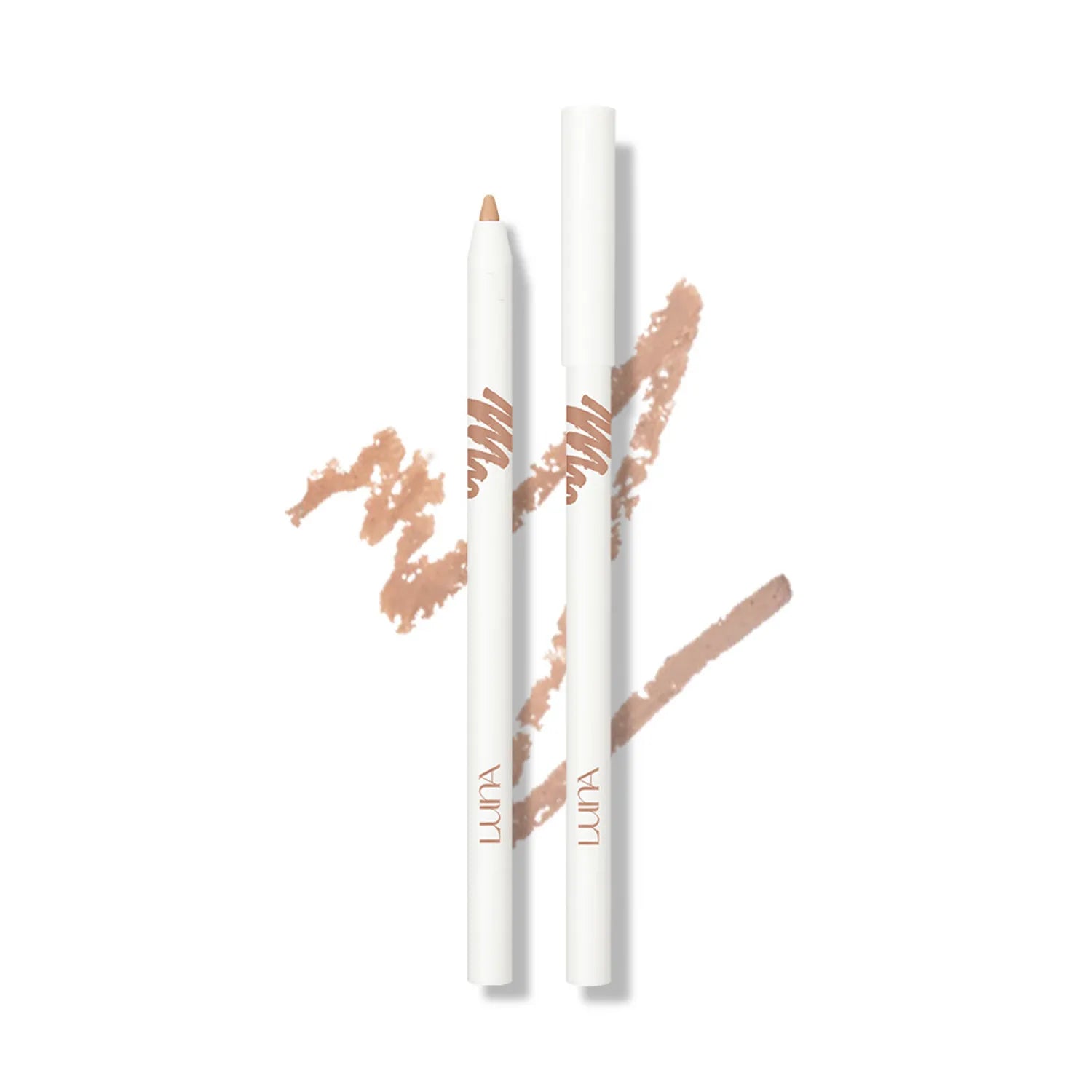 LUNA Soft Formula Pencil Concealer 2 Colors