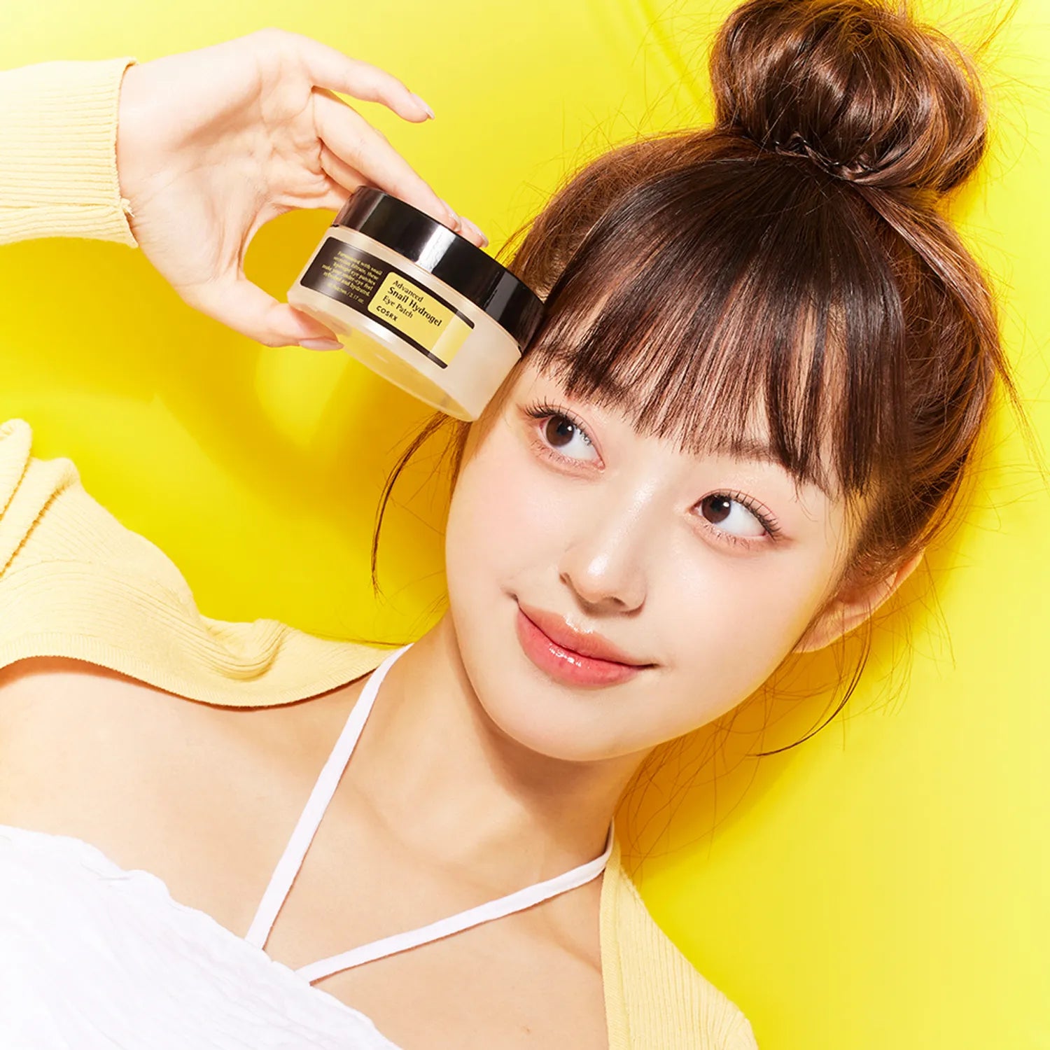 COSRX Advanced Snail Hydrogel Eye Patch