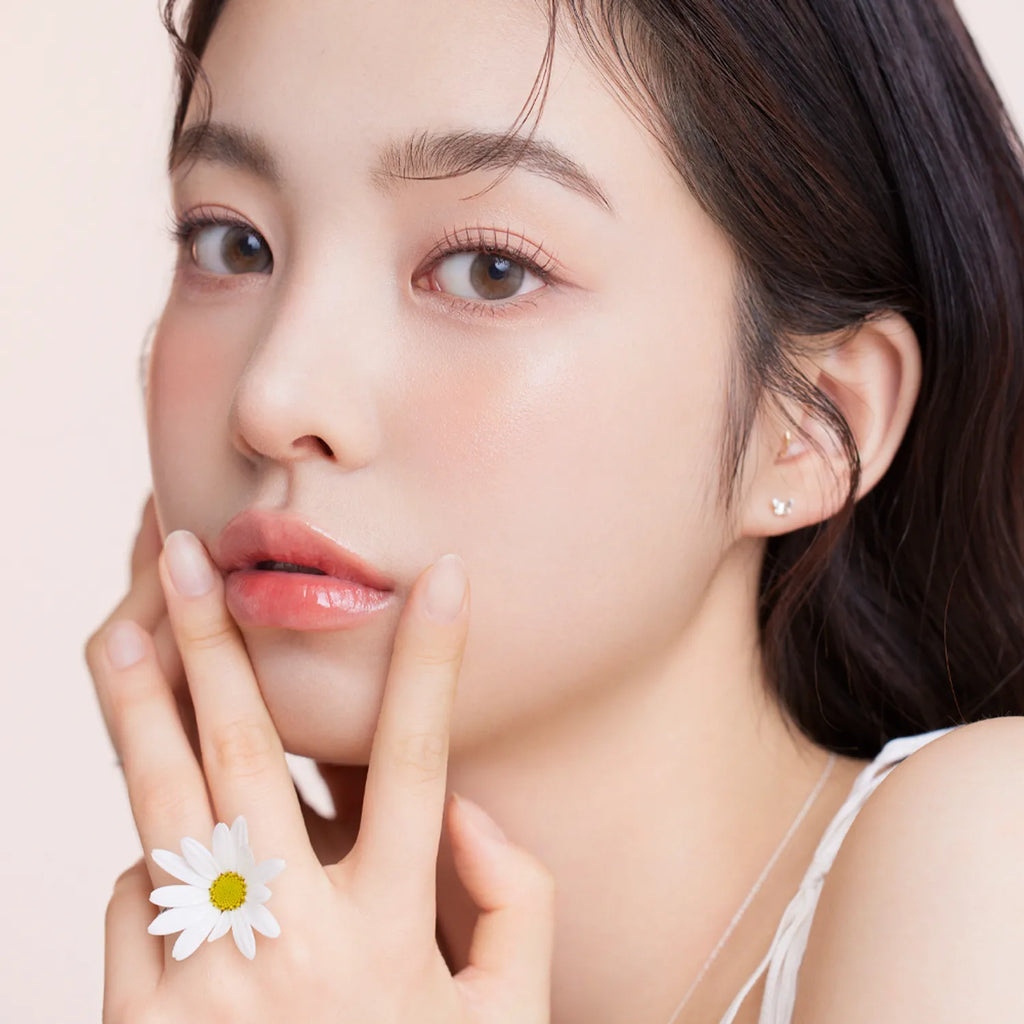 mude. Glac&eacute; Lip Tint