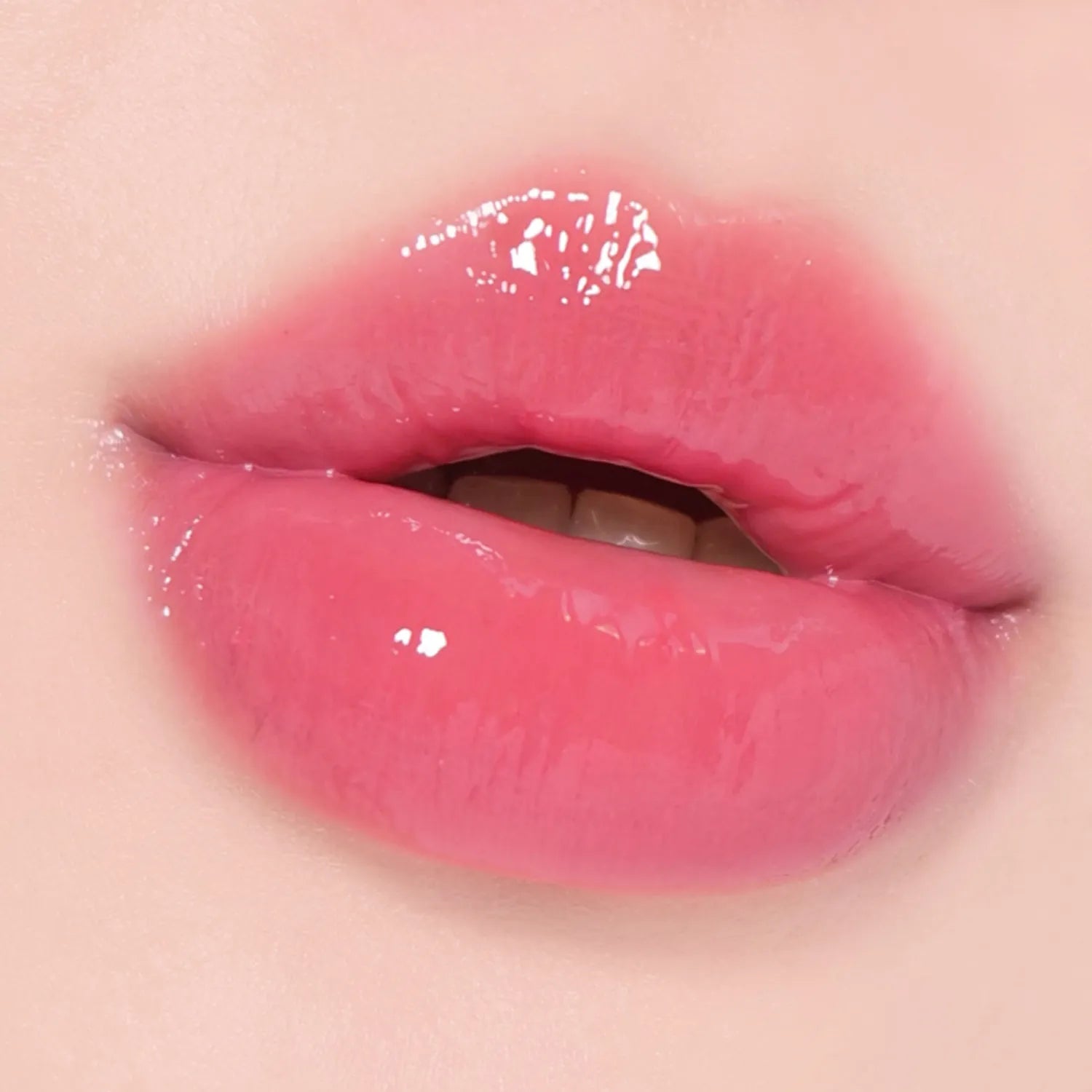 VEGANIZE Collagen Glass Lip Glass Balm 1.8g