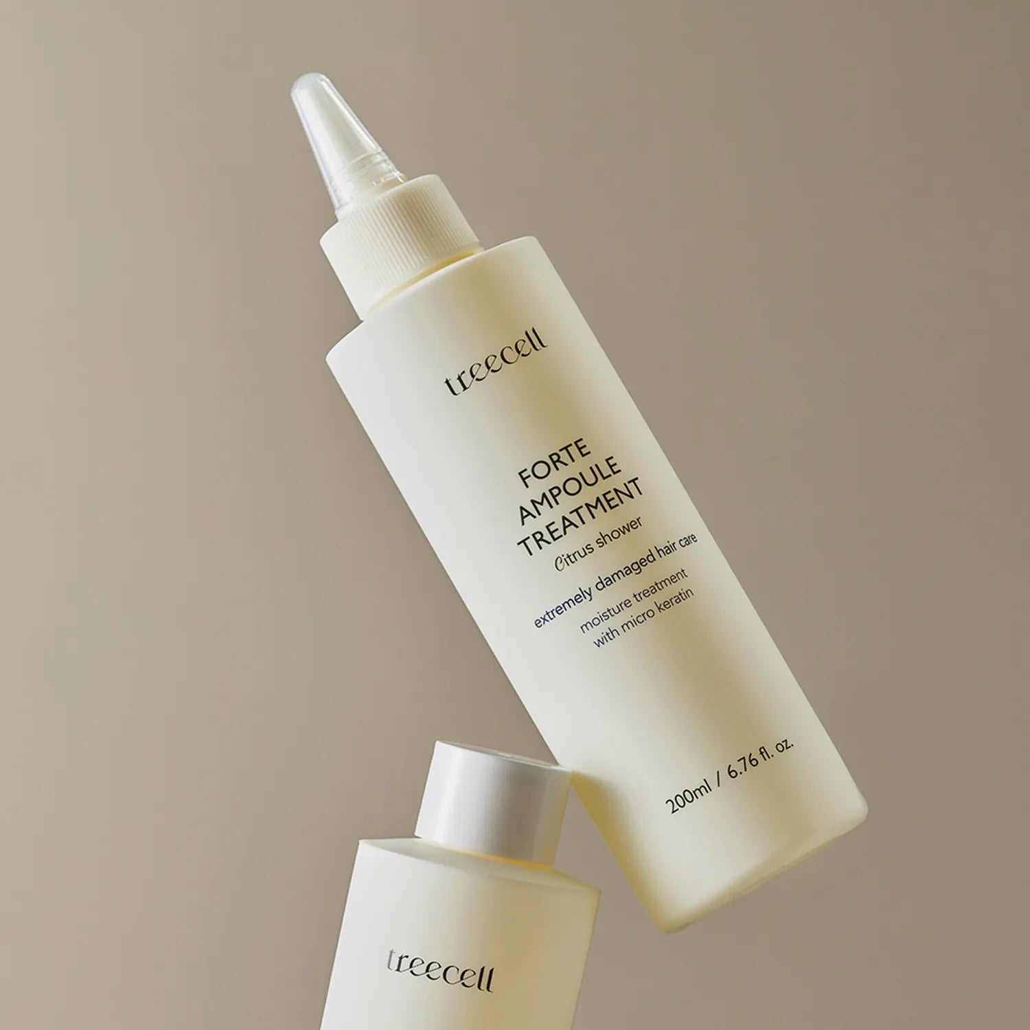 Treecell Forte Ampoule Treatment Special Set (200mL+200mL)