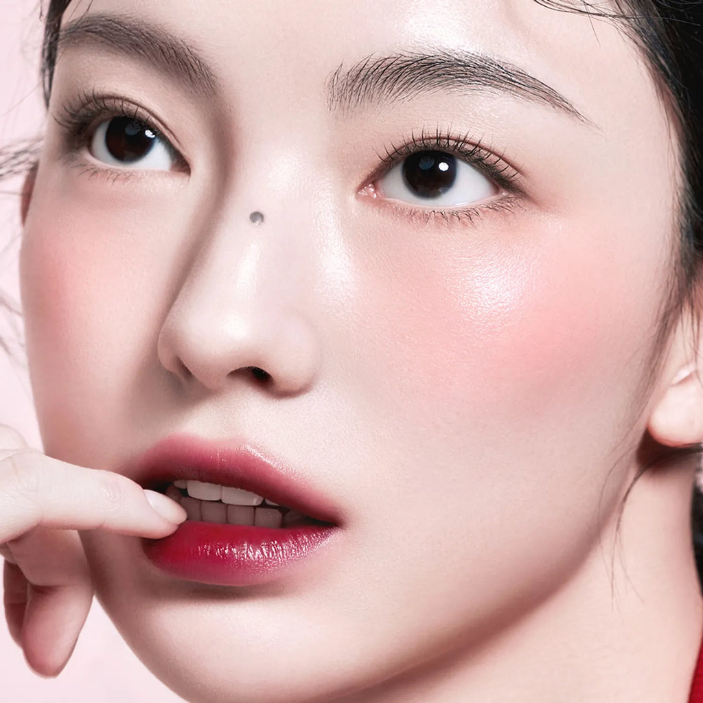 3CE Lazy Pop Lip Stain (9 Colors)
