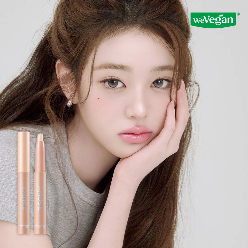 AMUSE Everlasting Eye Pencil (6 Colors)