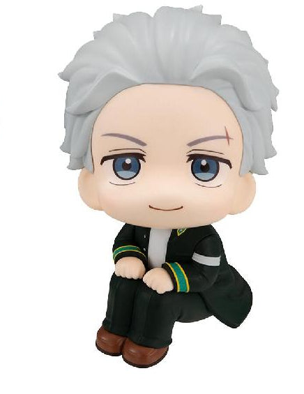 WIND BREAKER | Look Up Series Sakura Haruka & Umemiya Hajime