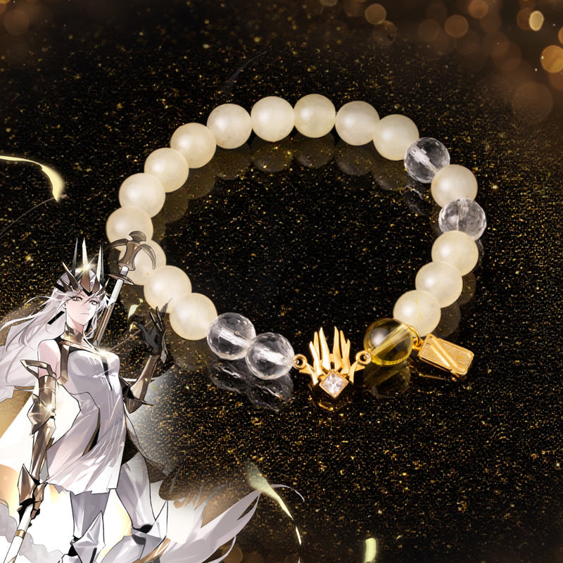 To Be HERO X | Impression Ring & Bracelet & Necklace Queen Set