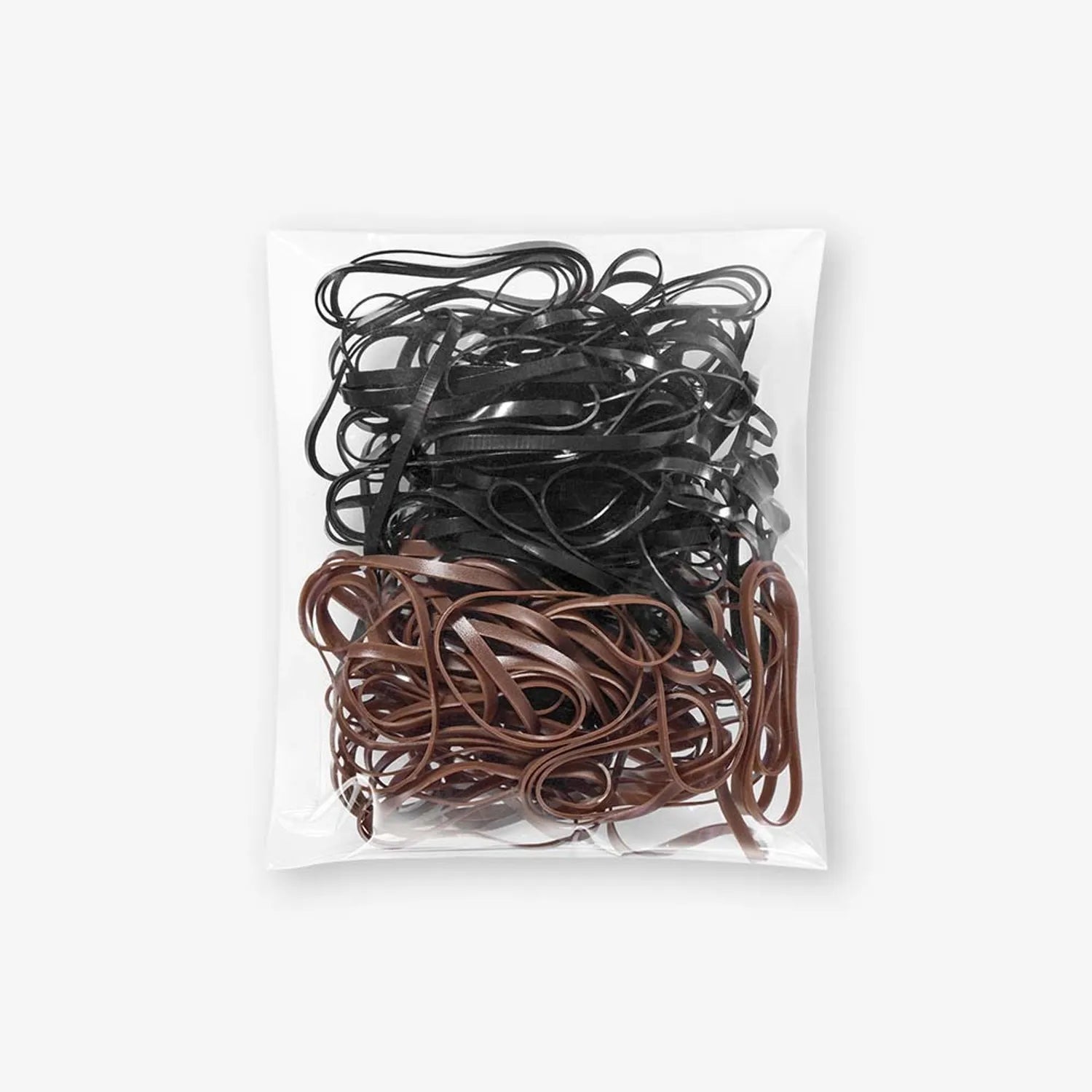 OLIVEYOUNG Hair Rubber Band 140P