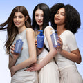 KUNDAL Hyaluronic Airy Volume Shampoo Blossom Breeze 500ml