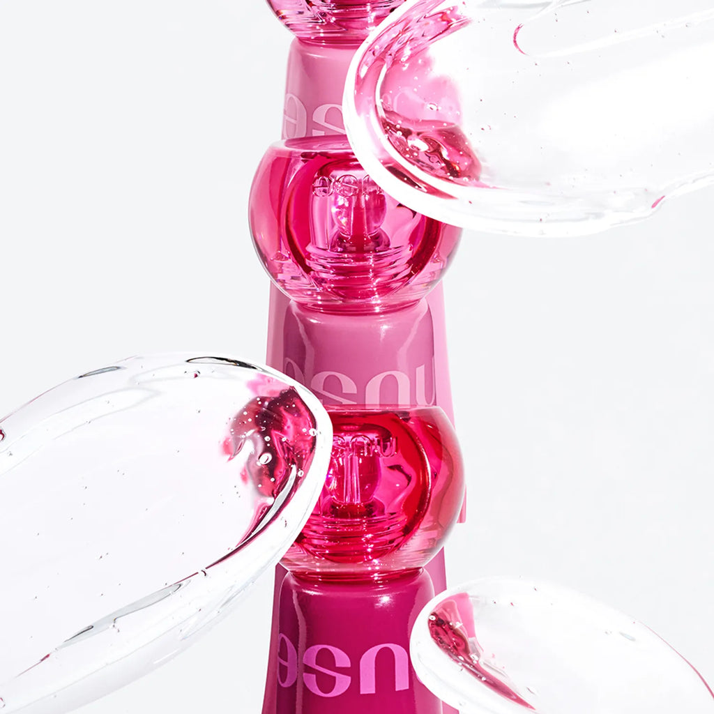 nuse Reju Lip Gloss (9 Colors)