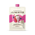 ALL THE BETTER Protein Shake #Multi Berry Smoothie 45g