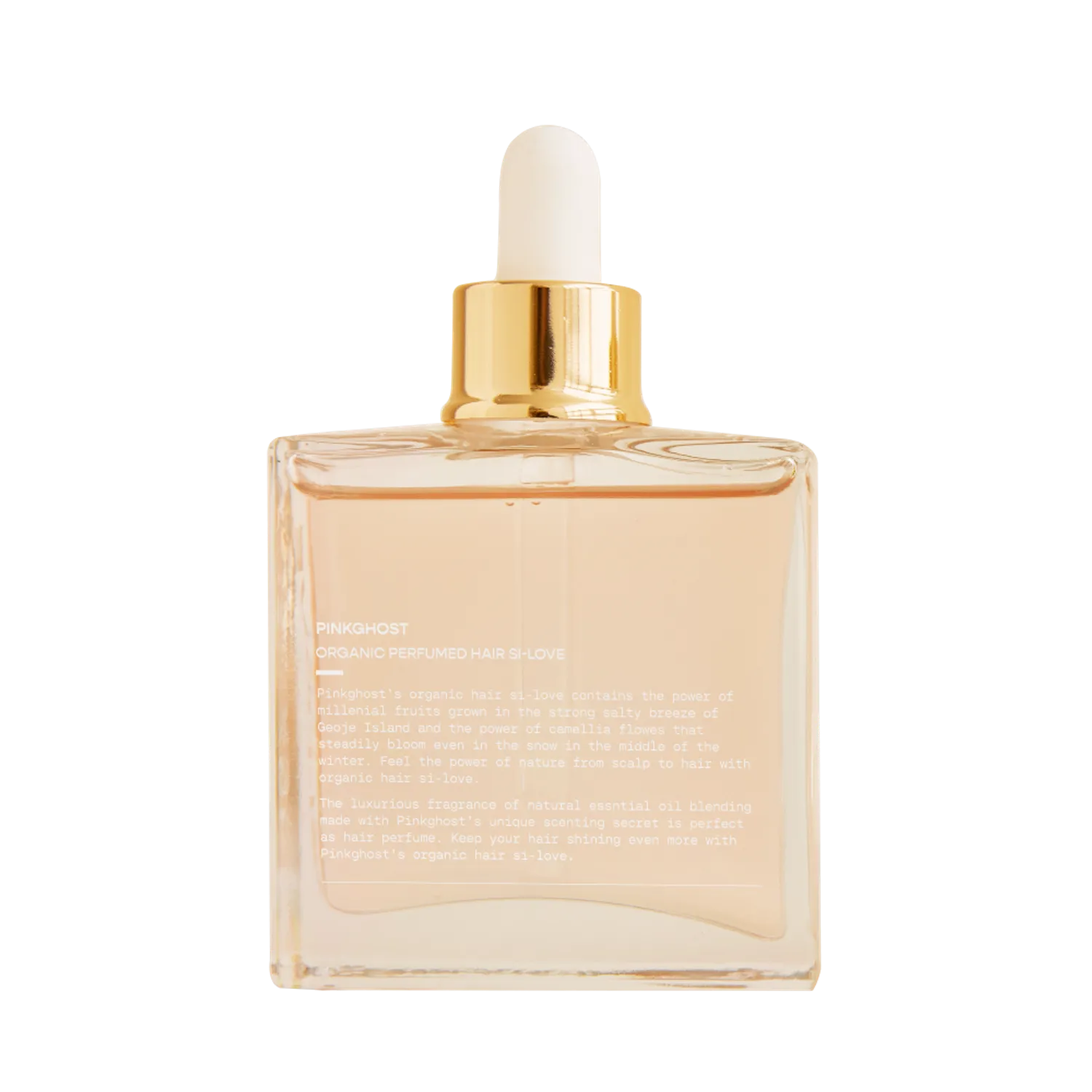 PINKGHOST Hair Si-Love Jasmine 40ml