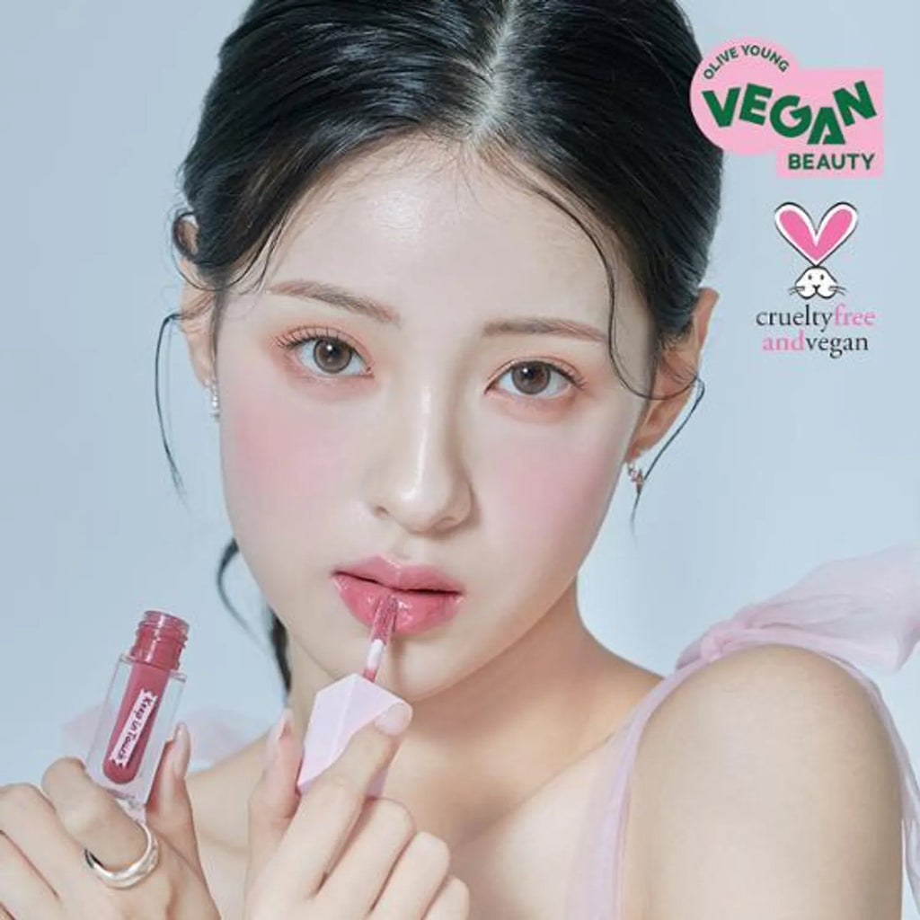 Keep in Touch Jelly Lip Plumper Tint 3.8mL