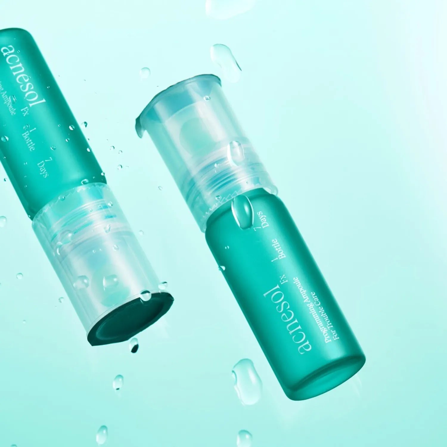 athe Acnesol Programming Ampoule 10ml Duo Set (10ml*2ea)