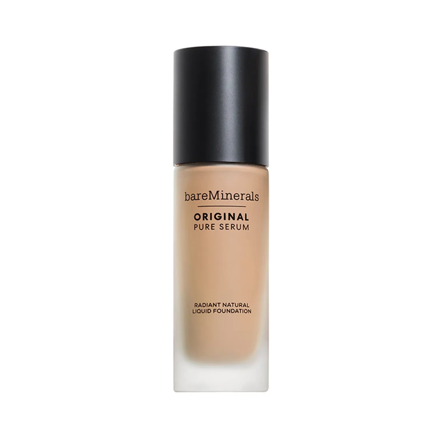 bareMinerals Original Pure Serum Foundation 30ml