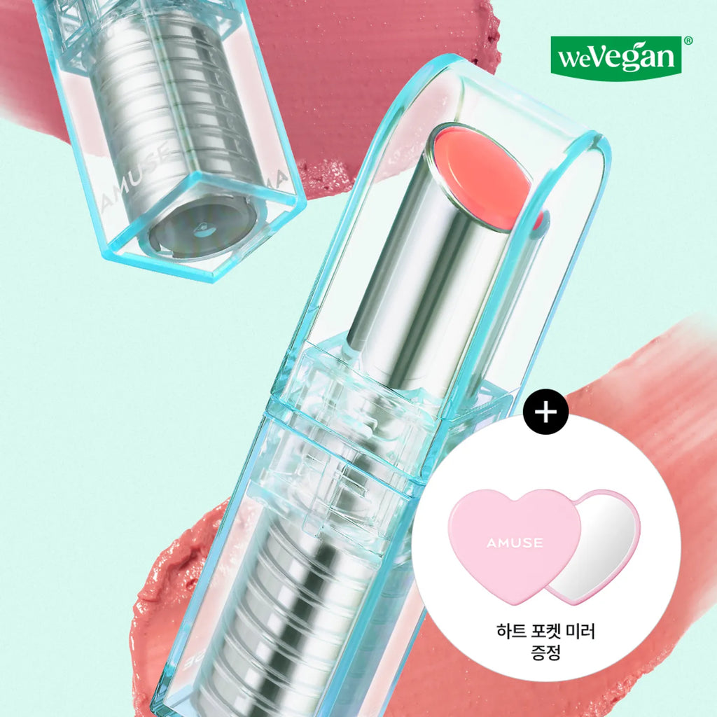 Amuse Dew Balm (6 Colors)