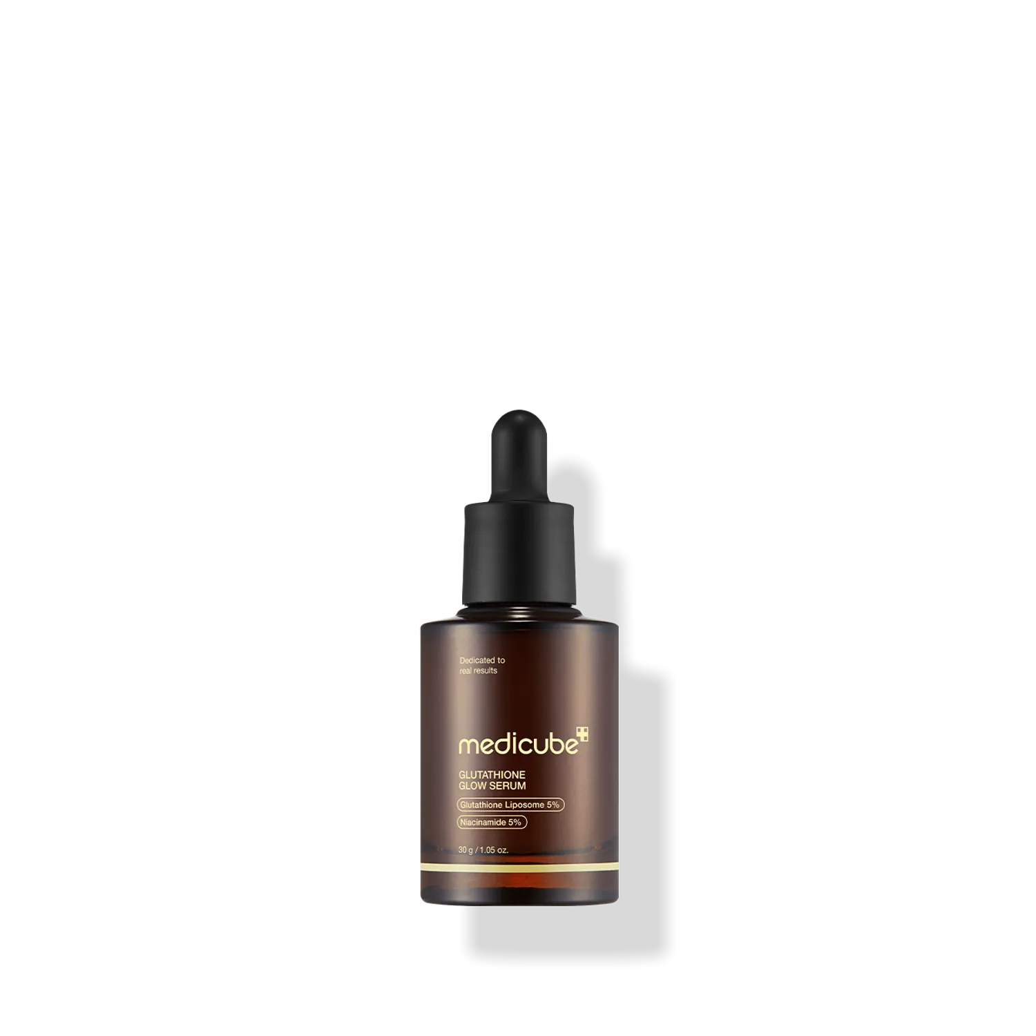 medicube AGE-R Glutathione Glow Ampoule 30g