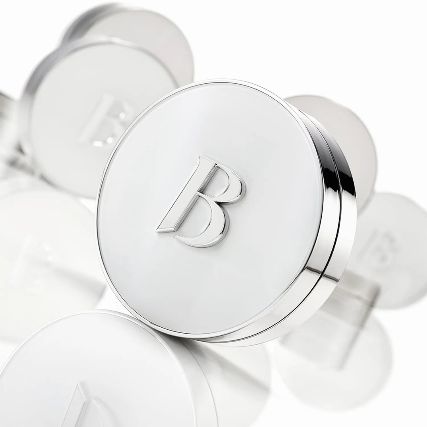 BANILA CO Covericious Ultimate White Cushion(+Refill) (7 Shades)