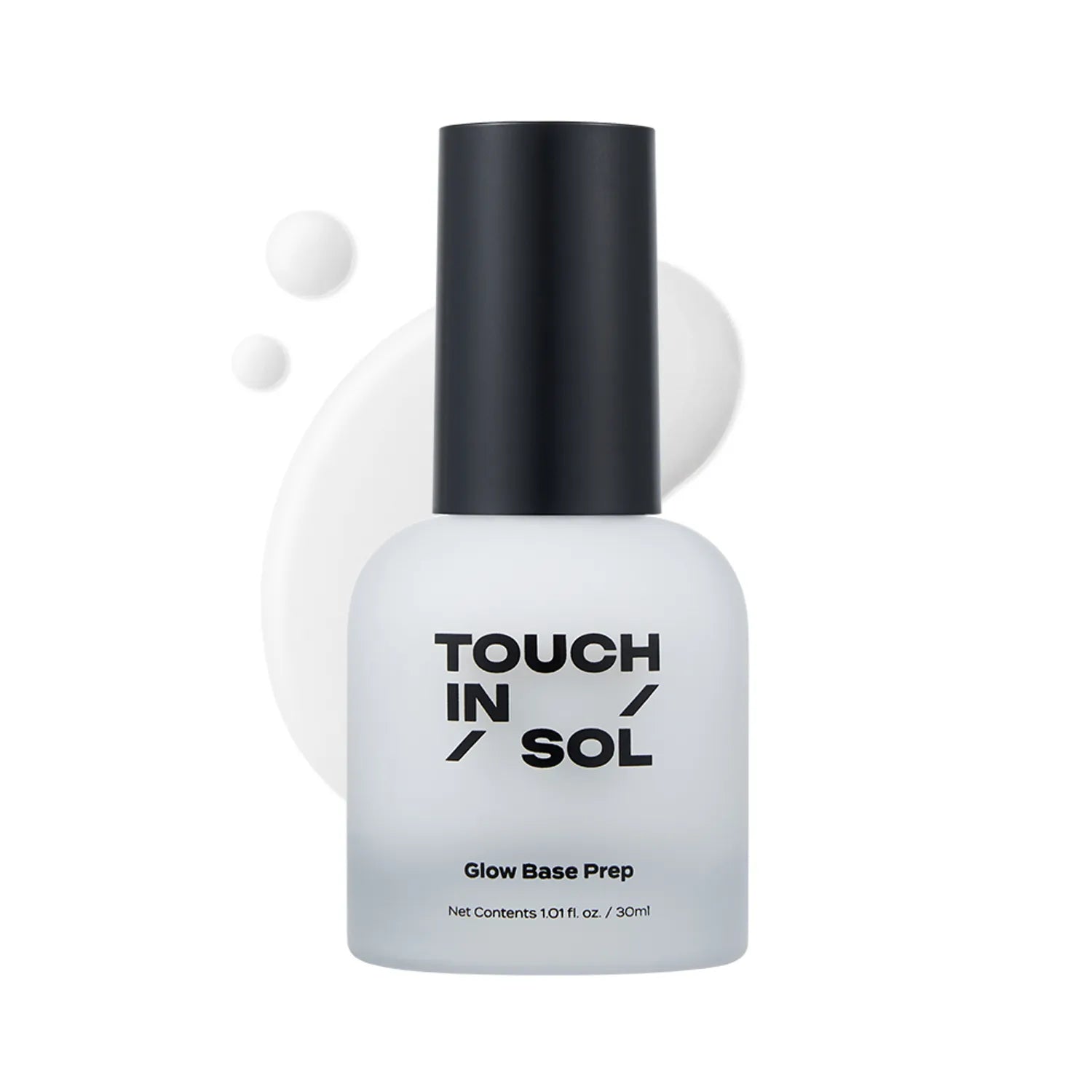 touchinSOL Glow Base Prep 30ml