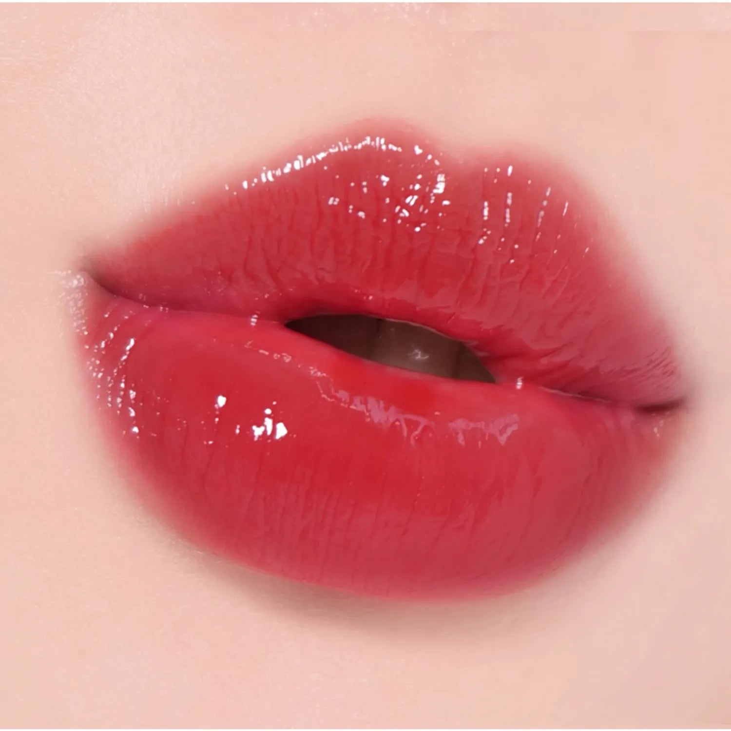 VEGANIZE Collagen Glass Lip Glass Balm 1.8g