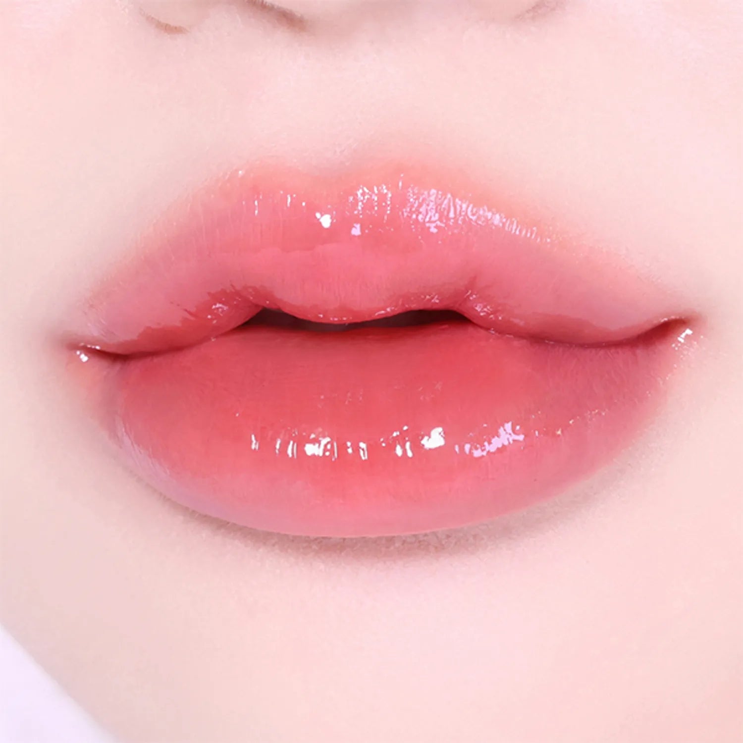 GIVERNY Dewy Lip Glaze (8 Colors)