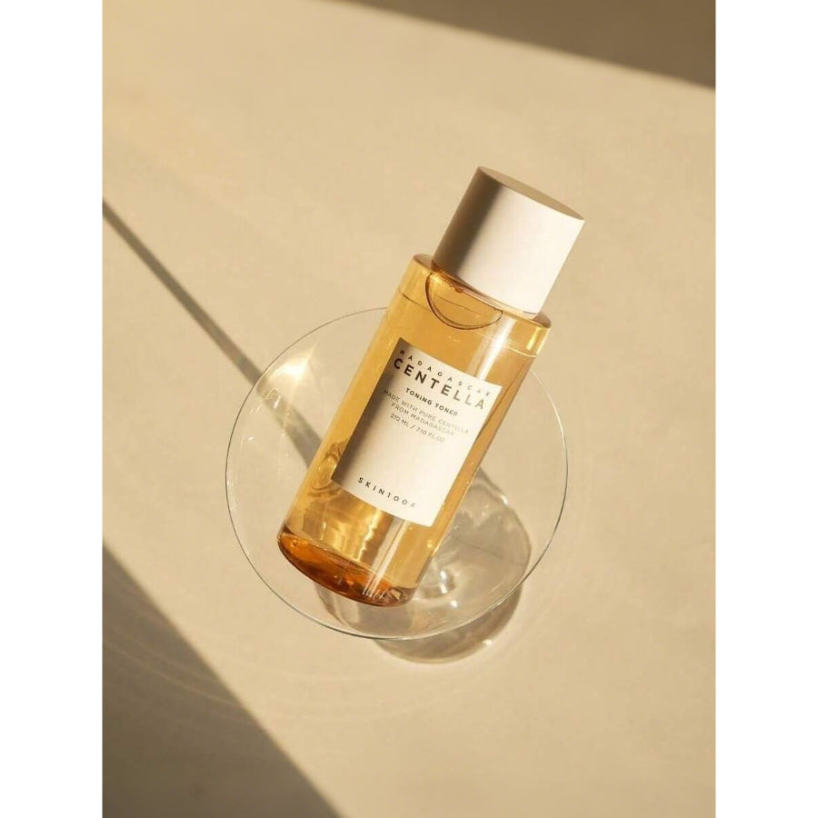 SKIN1004 Madagascar Centella Toning Toner 210ml (7.04oz)