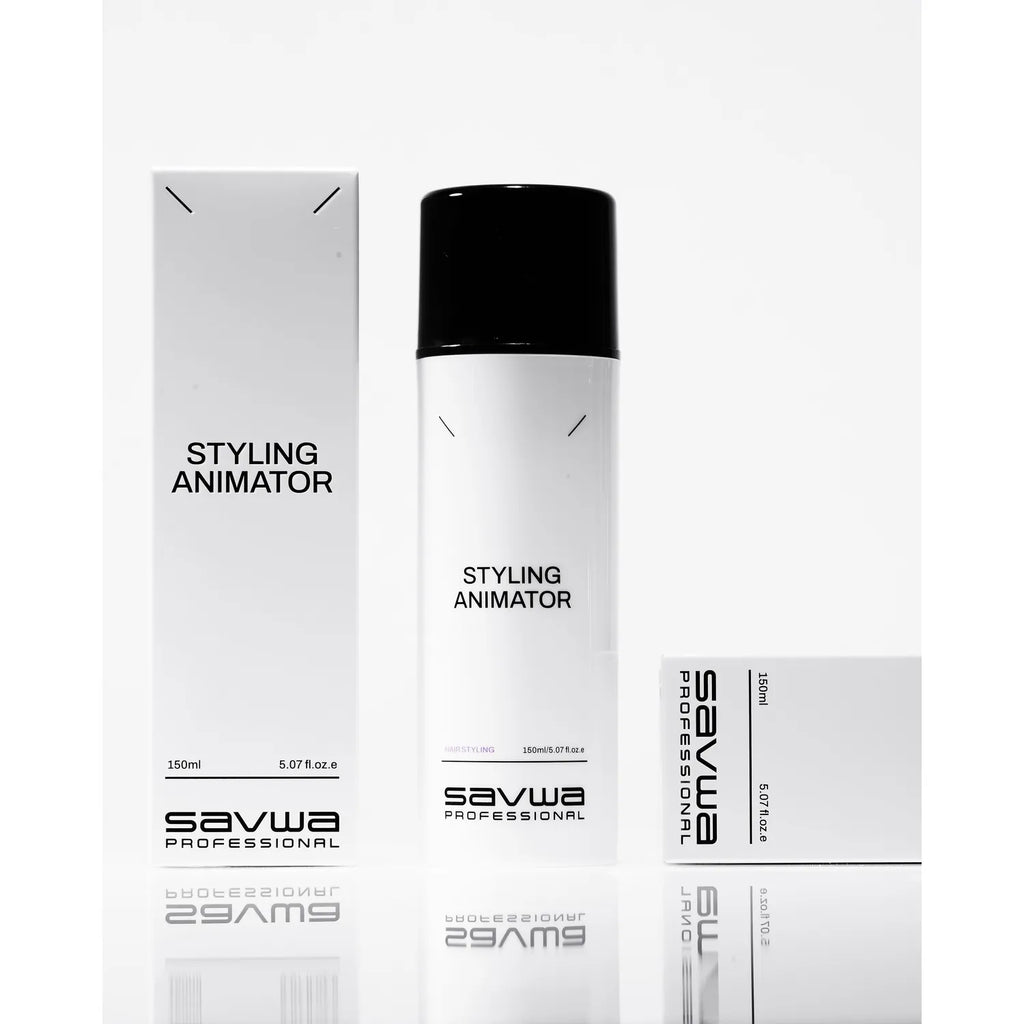 SAVWA PROFESSIONAL Styling Aminator 150ml