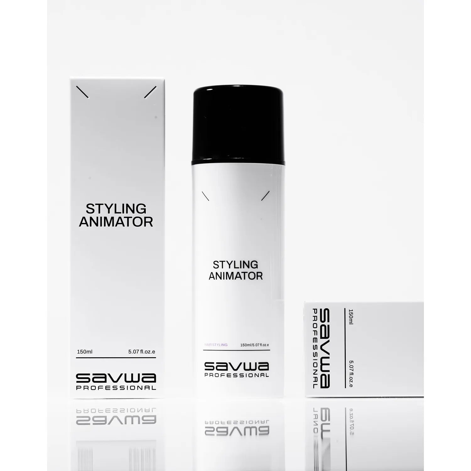 SAVWA PROFESSIONAL Styling Aminator 150ml