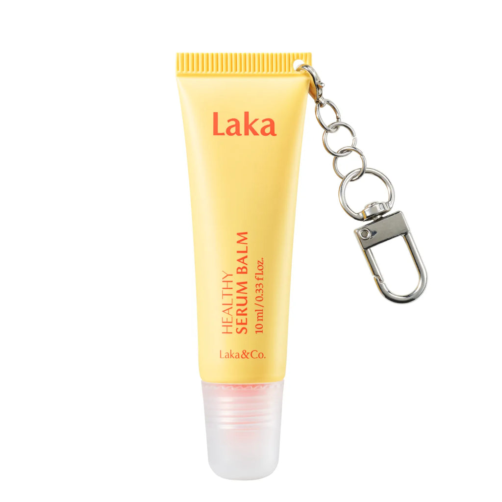 Laka Healthy Serum Balm (2 Colors)