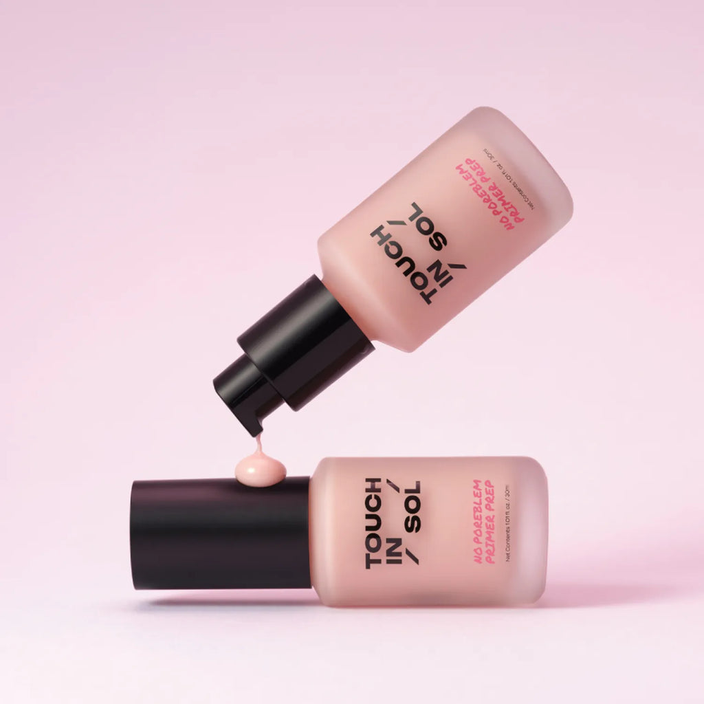 touchinSOL No Poreblem Primer Prep 30ml