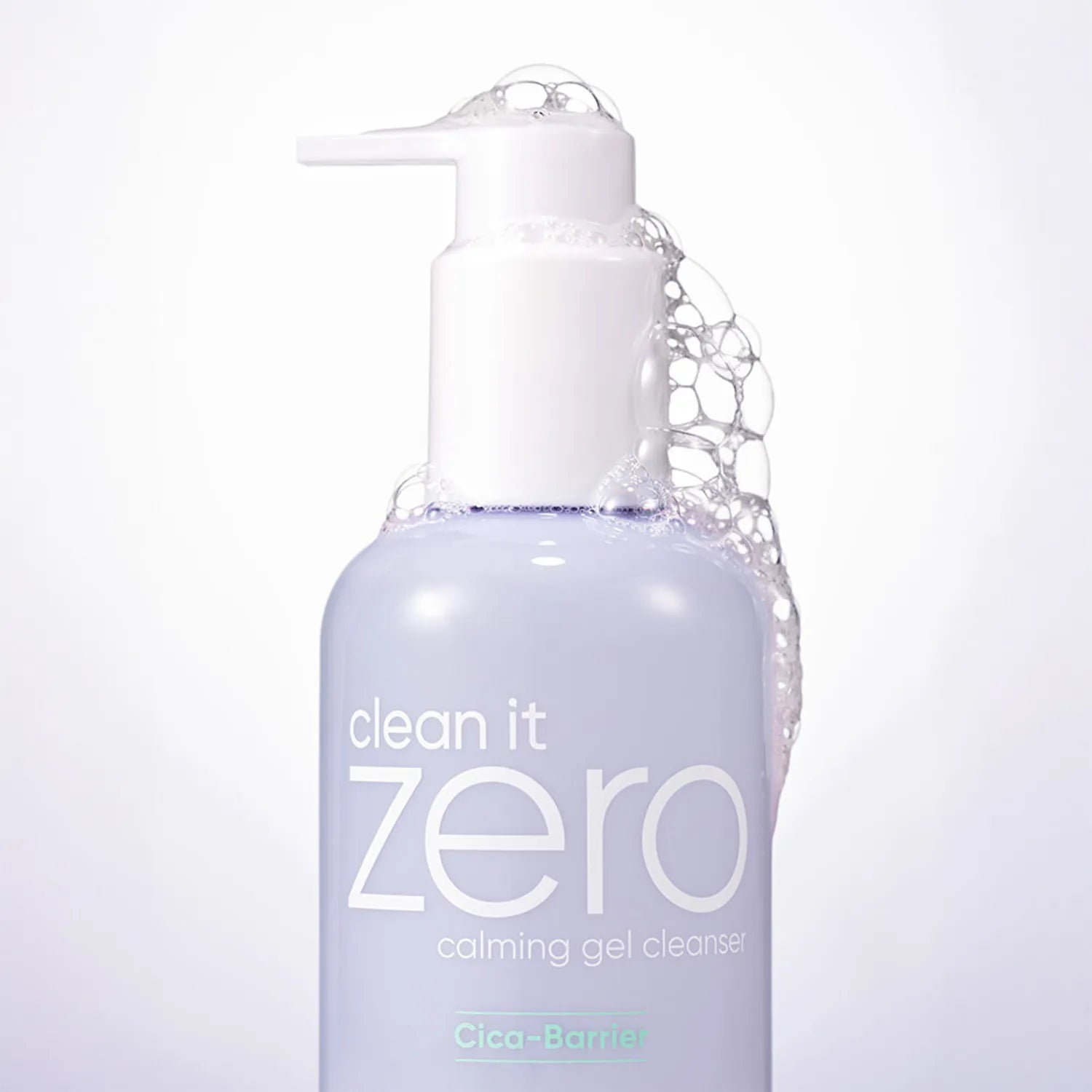 BANILA CO Clean It Zero Calming Gel Cleanser 200ml