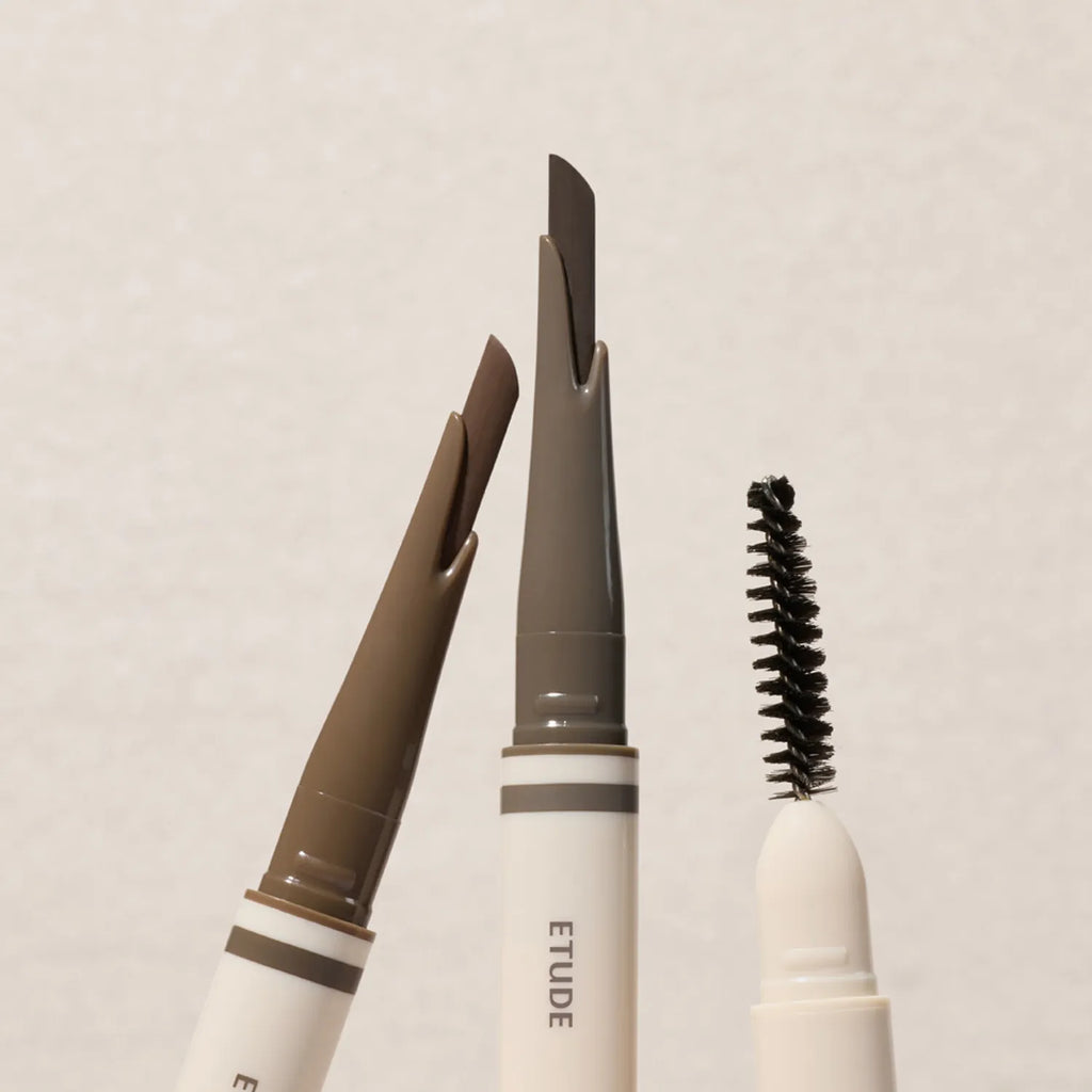 ETUDE Control Slide Brow 0.17g (5 Colors) (Set/Single)