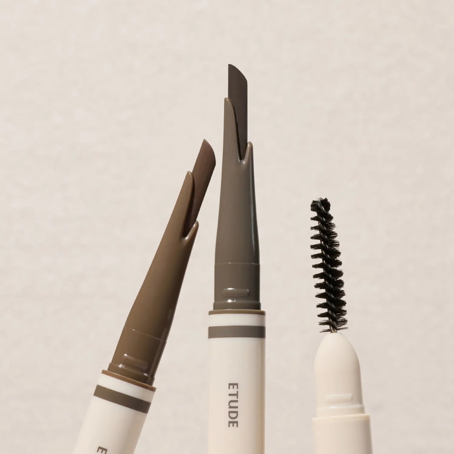ETUDE Control Slide Brow 0.17g (5 Colors) (Set/Single)