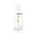 OLAY玉兰油超白瓶美白身体乳秋冬女士保湿滋润水光持久留香 260g