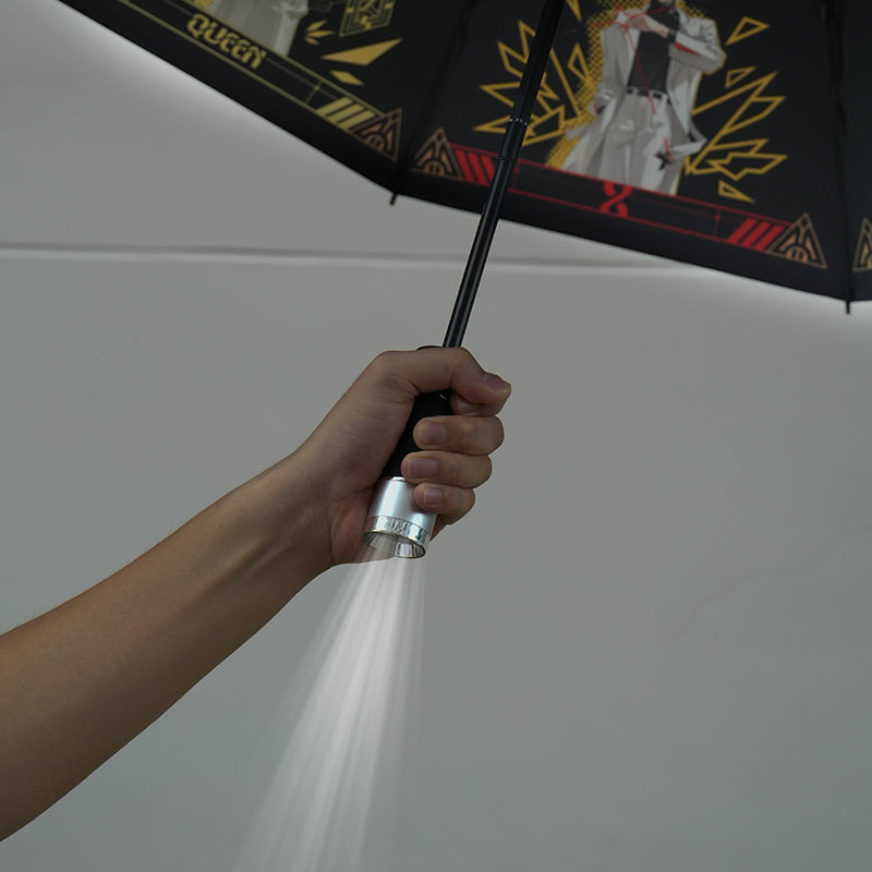 To Be HERO X | Ying Xiong Ji Jie Series Umbrella