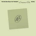 TWS - 5th Mini Album [NO TRAGEDY] (Compact - RUSH Ver.) (6 in 1 Set)