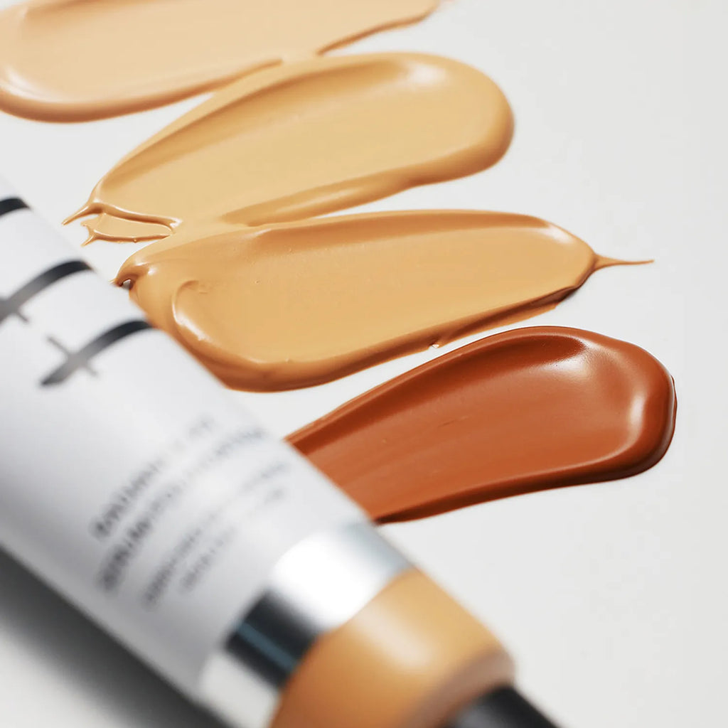 tfit Radiance Fit Serum Foundation (19 Shades)