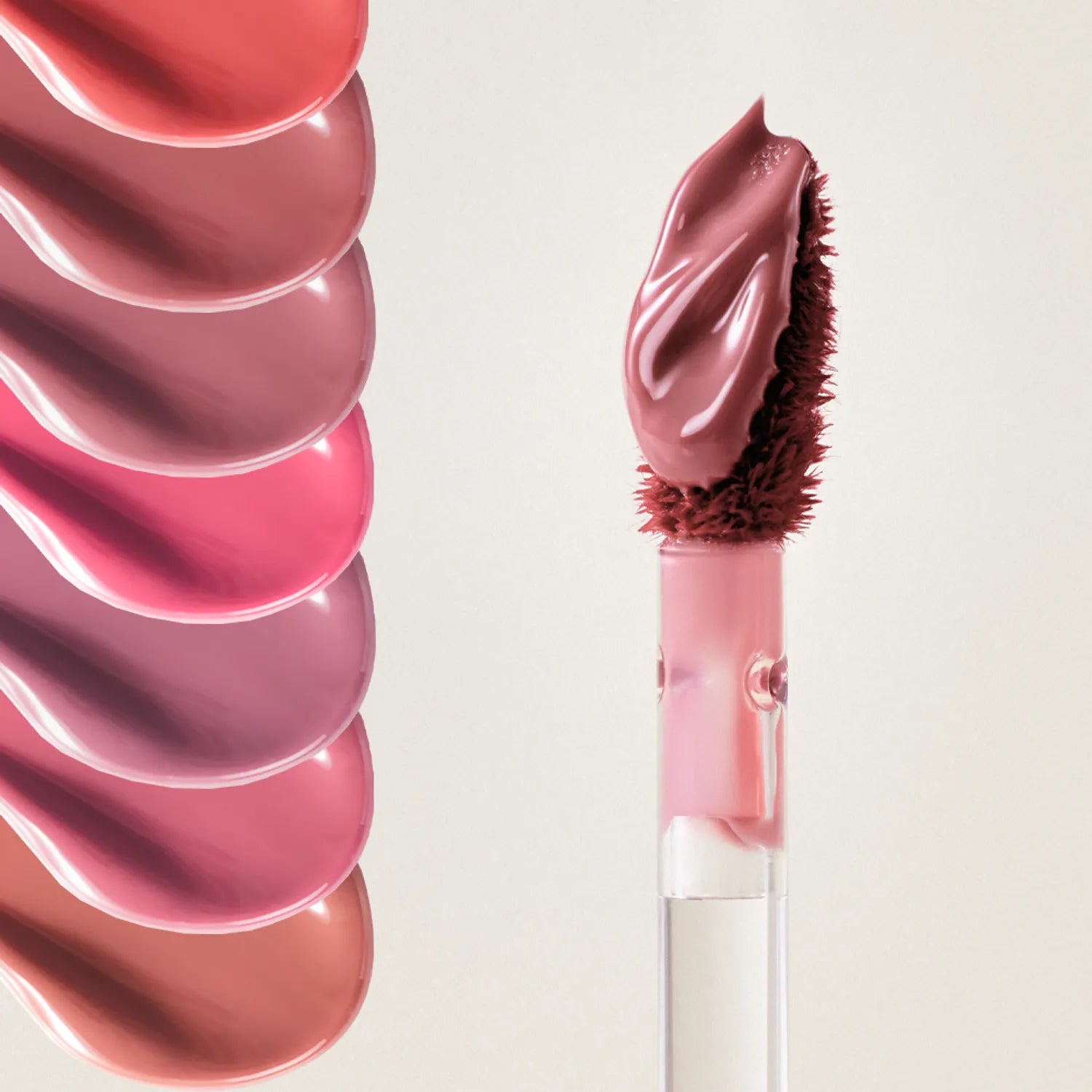 teo and the Milky Dotom Tint (7 Colors)