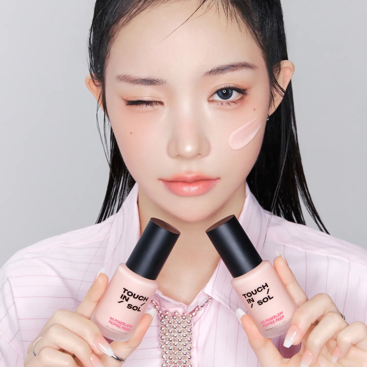 touchinSOL No Poreblem Primer Prep 30ml