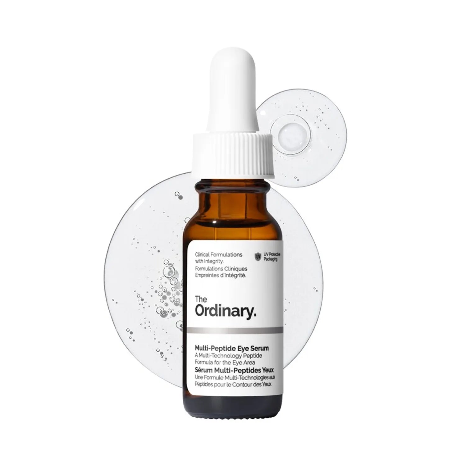 The Ordinary Multi Peptide Eye Serum 15mL