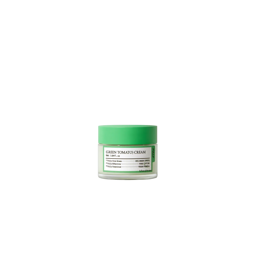 fully Green Tomato Cream 90ml