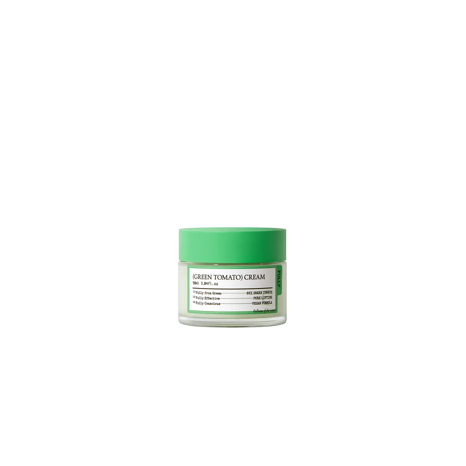 fully Green Tomato Cream 90ml