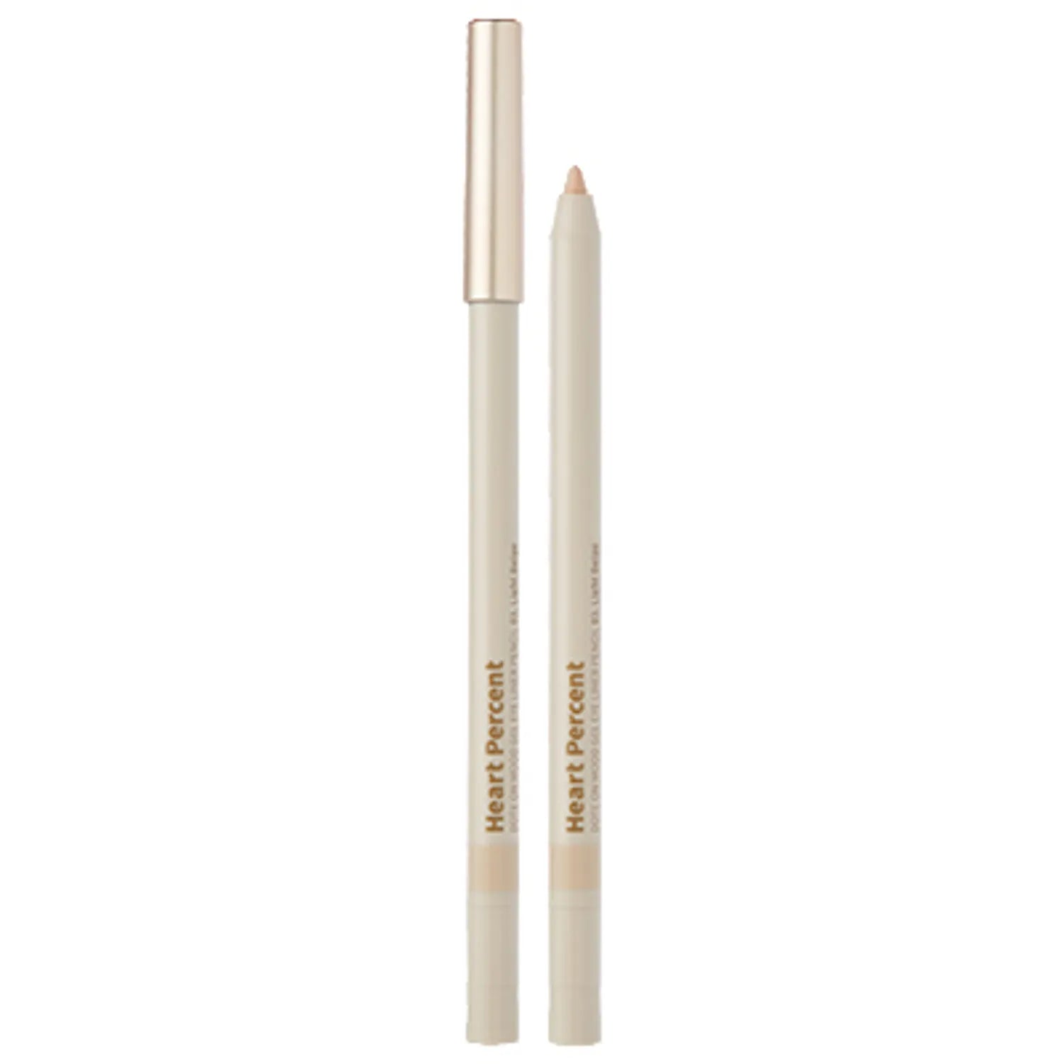 Heart Percent Dote On Mood Gel Eyeliner Pencil (10 Colors)