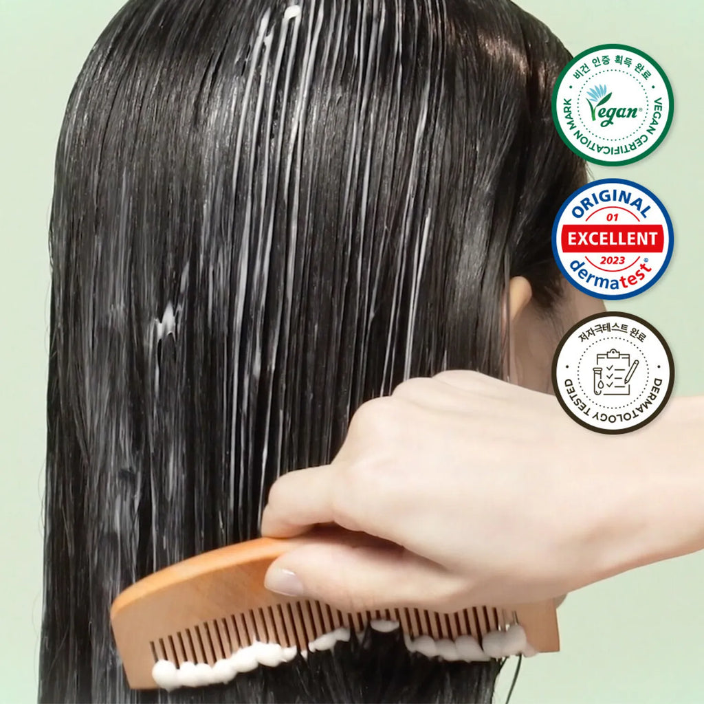 Ryo Root:Gen Scalp Care Treatment for women 353mL Special Set (+100mL)