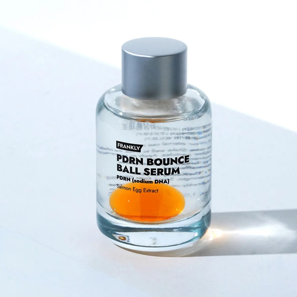 frankly PDRN Bounce Ball Serum 30ml