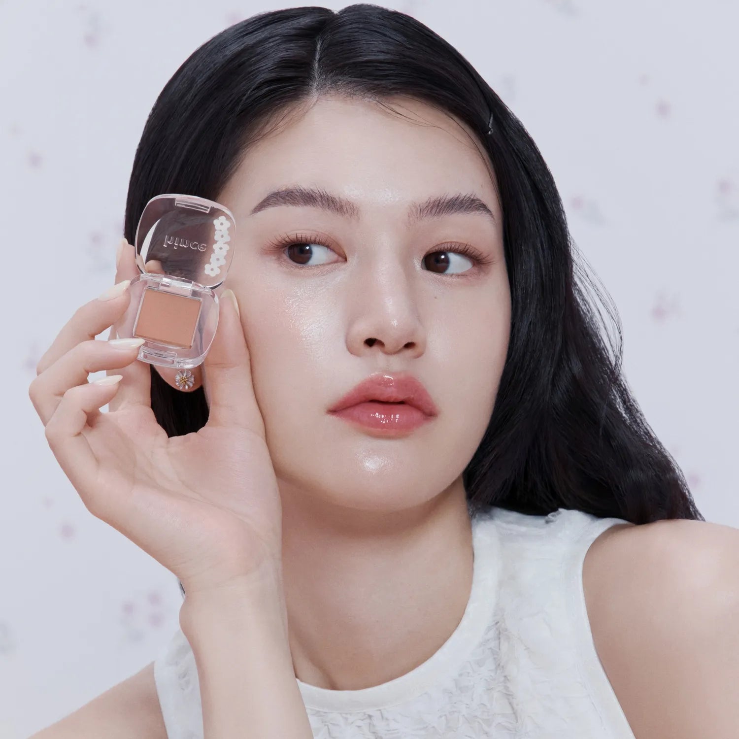 hince Single Eyeshadow (25 Colors)