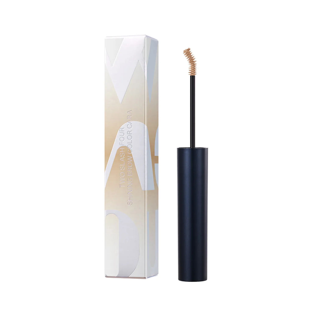 TWOSLASHFOUR Shining Brow Color Cara (3 Colors)